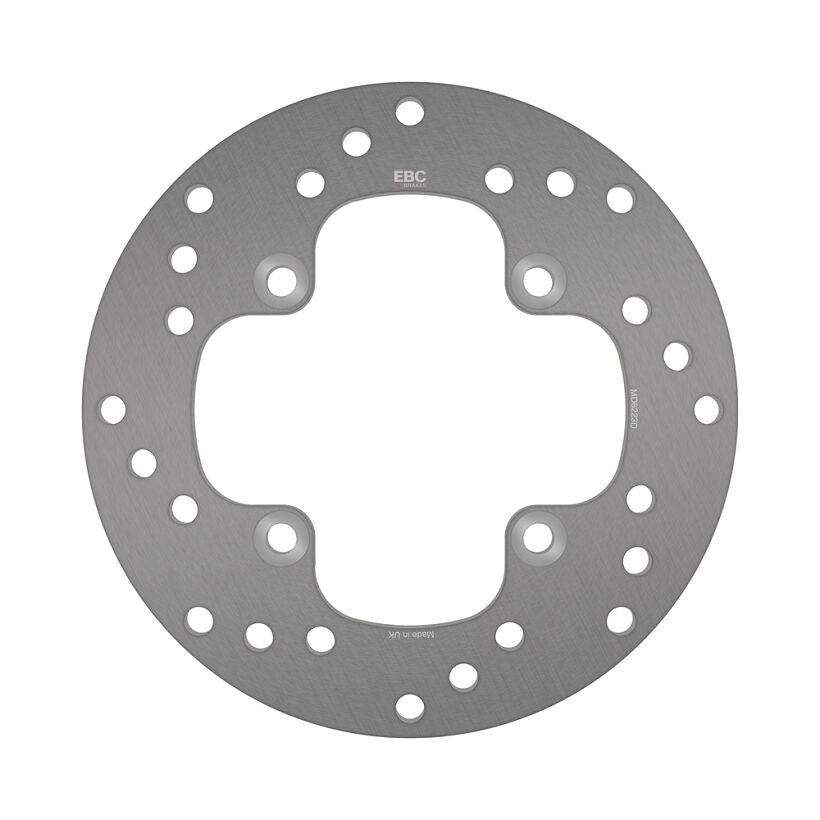 EBC BRAKE ROTOR D-SERIES OFFROAD SOLID ROUND MD6223D