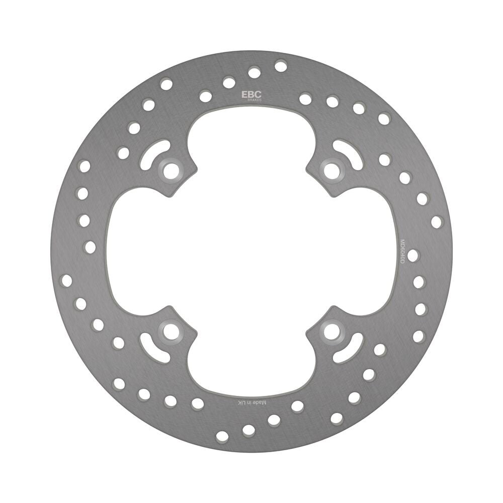EBC BRAKE ROTOR D-SERIES OFFROAD SOLID ROUND MD6040D