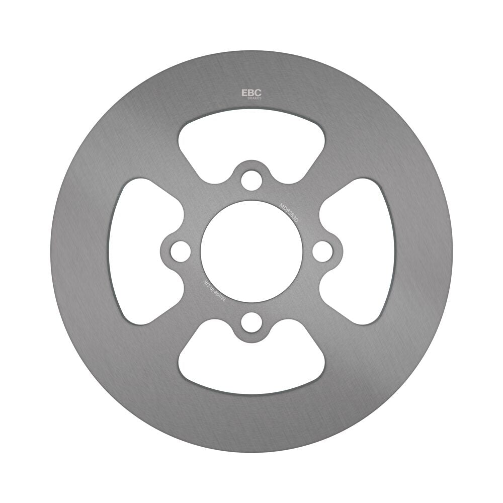 EBC BRAKE ROTOR D-SERIES FIXED ROUND OFFROAD MD6263D