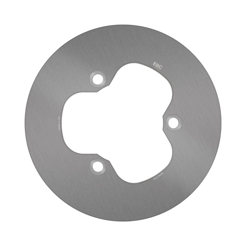 EBC BRAKE ROTOR D-SERIES FIXED ROUND OFFROAD MD6278D
