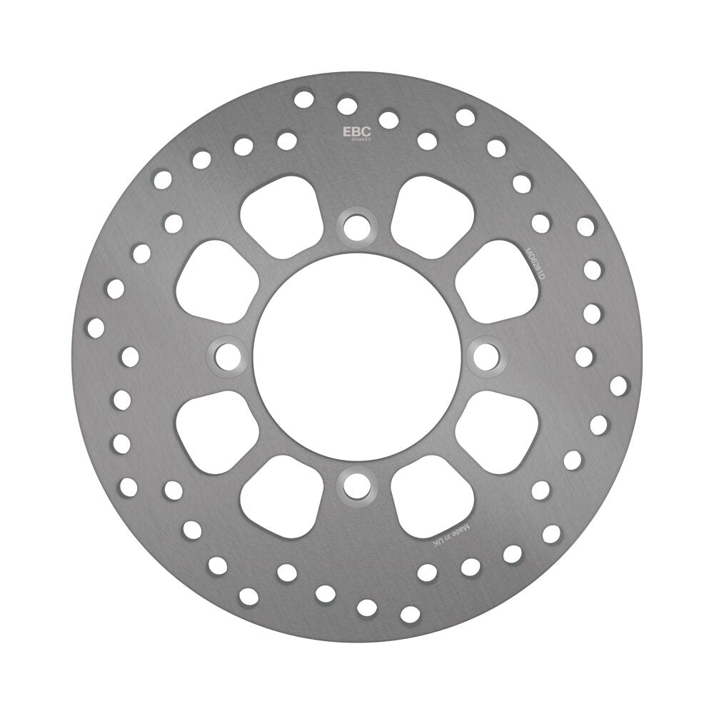 EBC BRAKE ROTOR D-SERIES FIXED ROUND OFFROAD MD6281D