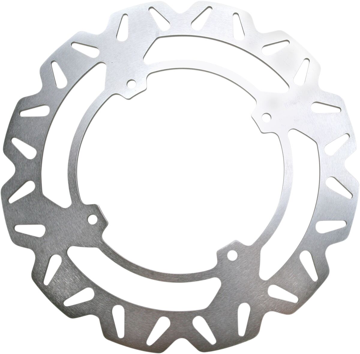 EBC BRAKE ROTOR CX EXTREME SERIES FIXED CONTOUR WAVE MD6001CX