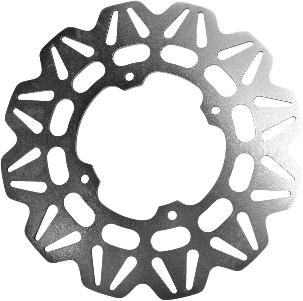EBC BRAKE ROTOR CX EXTREME SERIES SOLID CONTOUR MD6314CX