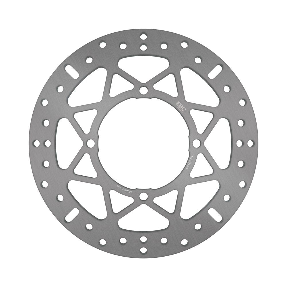 EBC BRAKE ROTOR D-SERIES FIXED ROUND OFFROAD MD6213D