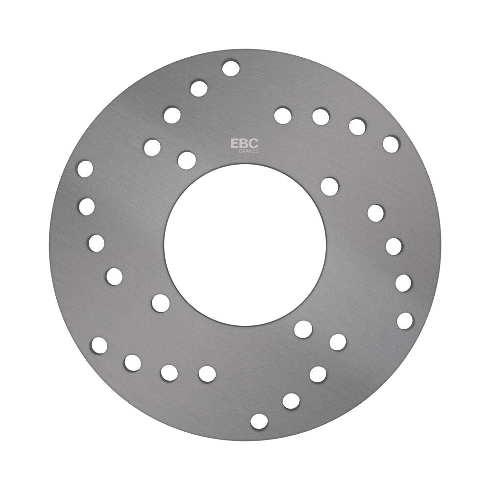 EBC BRAKE ROTOR D-SERIES FIXED ROUND OFFROAD MD6150D