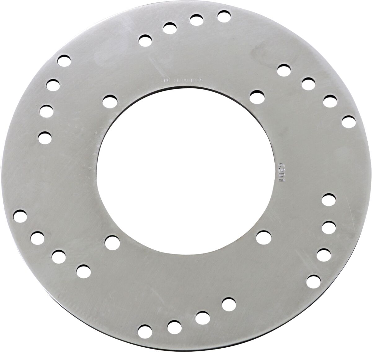 EBC BRAKE ROTOR D-SERIES OFFROAD SOLID ROUND MD6201D