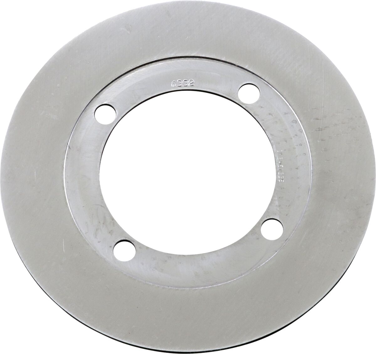 EBC BRAKE ROTOR D-SERIES OFFROAD SOLID ROUND MD6332D