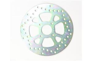 EBC BRAKE ROTOR D-SERIES FIXED ROUND OFFROAD MD6334D