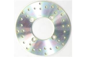 EBC BRAKE ROTOR D-SERIES FIXED ROUND OFFROAD MD6341D