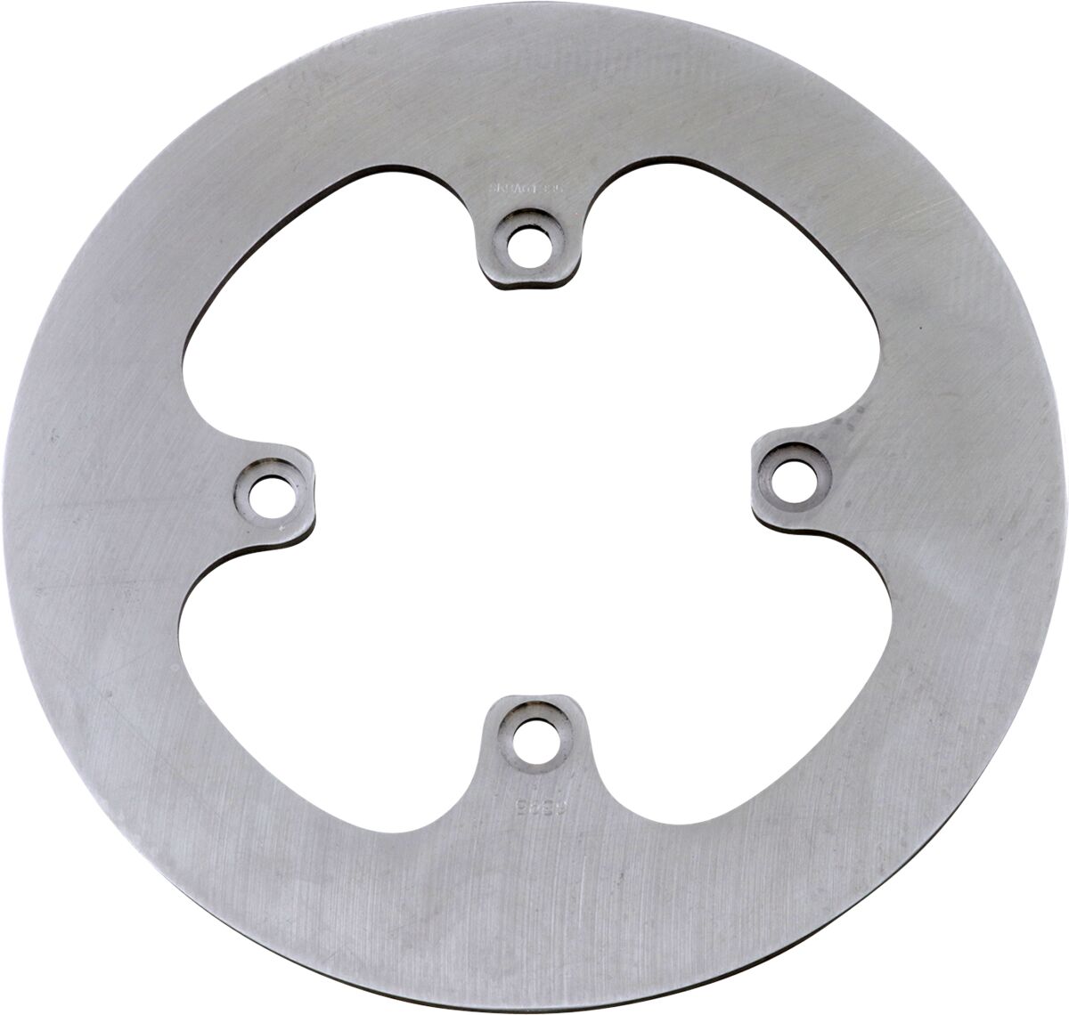 EBC BRAKE ROTOR FIX D SERIES RND MD6395D