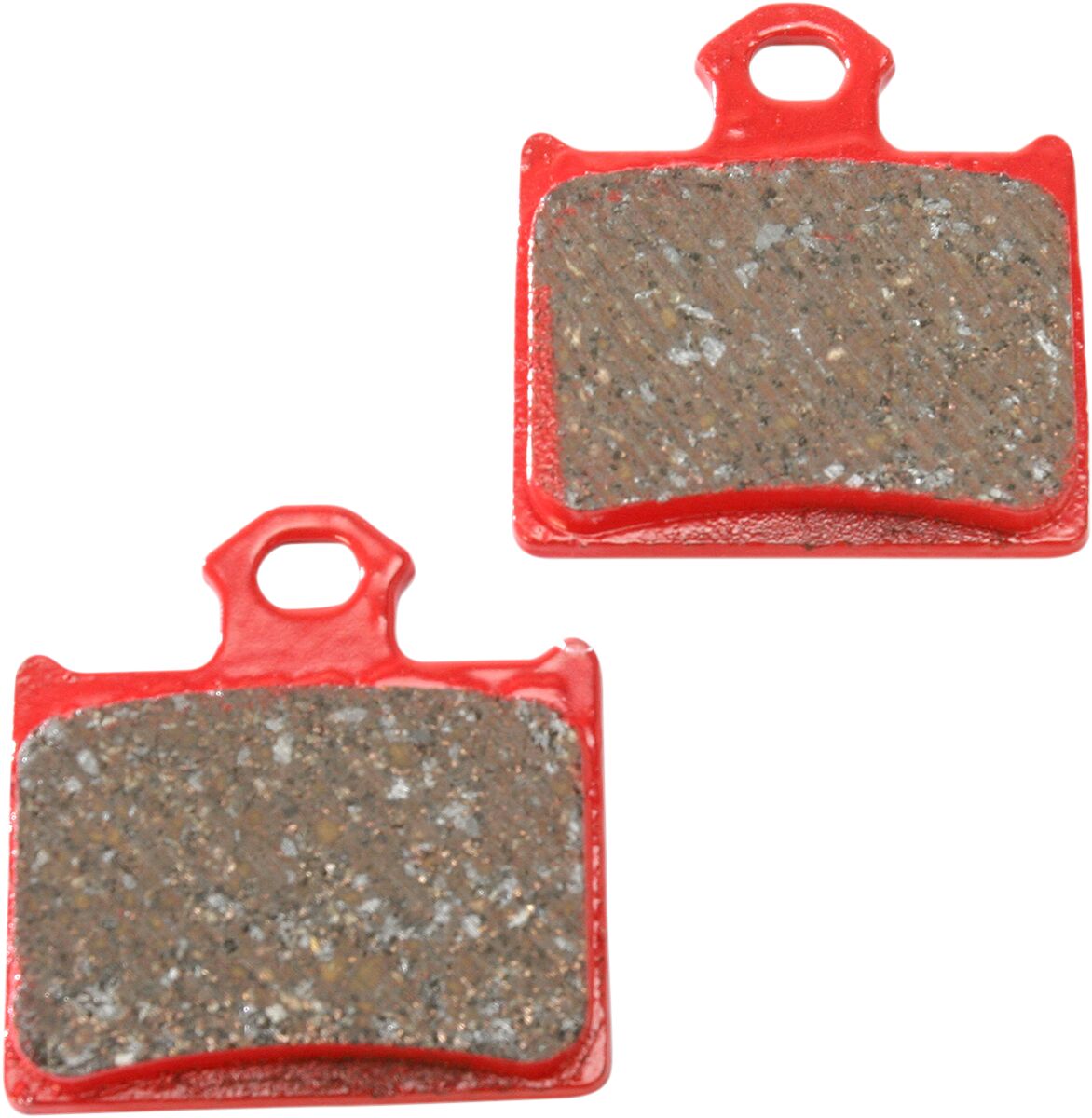 EBC BRAKE PAD FA-TT SERIES CARBON FIBER FA602TT