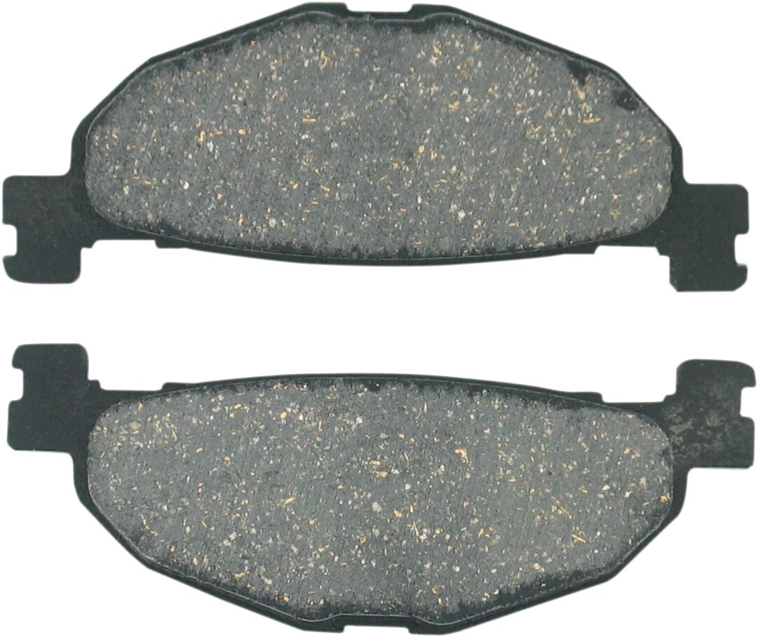 EBC BRAKE PAD FA-SERIES ORGANIC FA698
