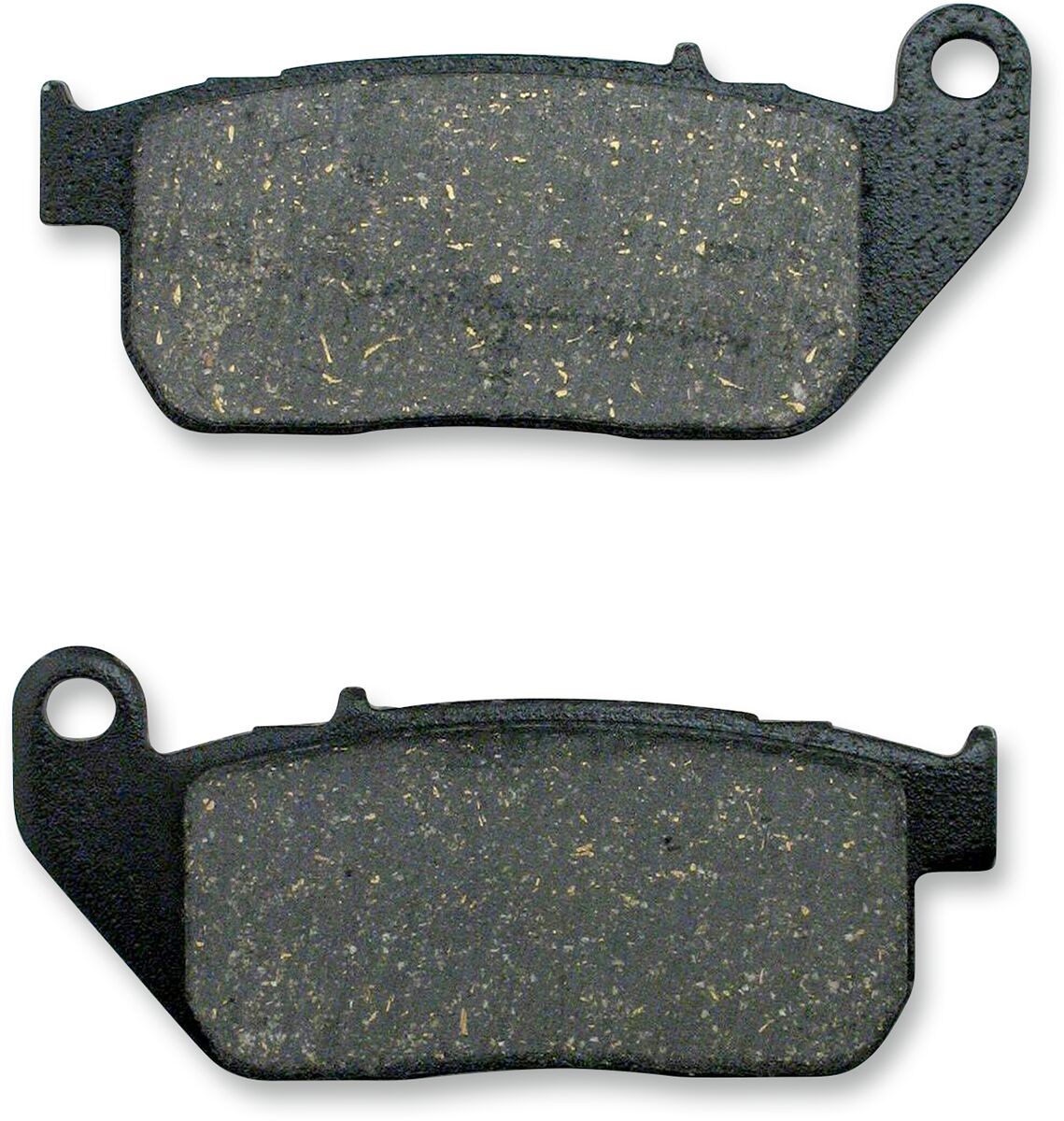 EBC BRAKE PAD FA SERIES ORGANIC FA381
