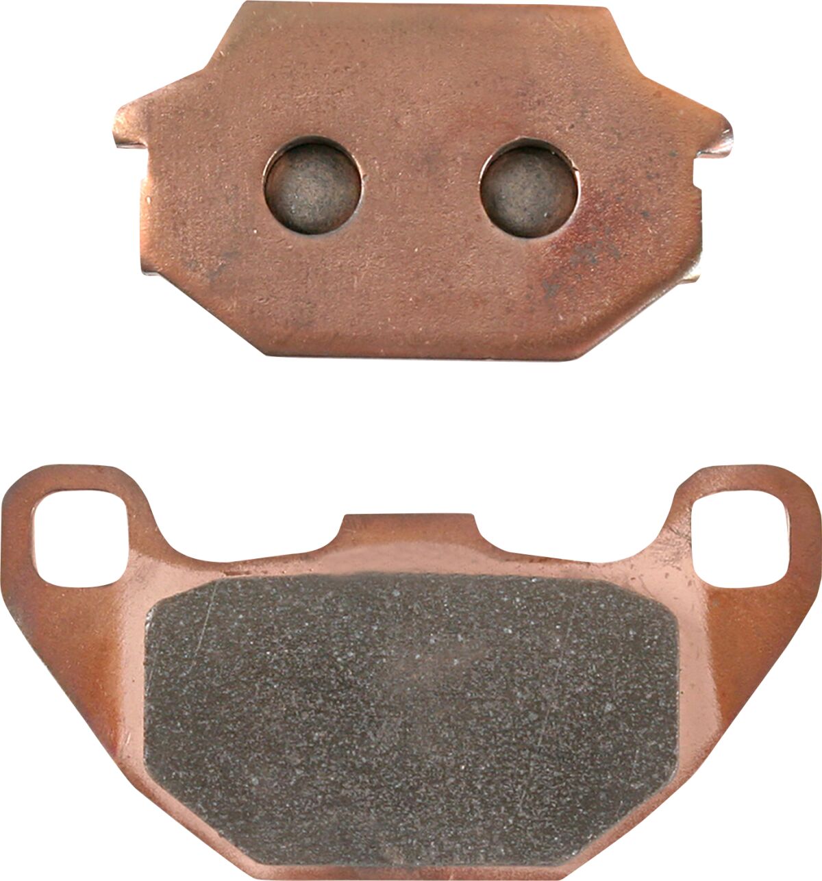 EBC BRAKE PAD FA-R SERIES SINTERED METAL FA305R
