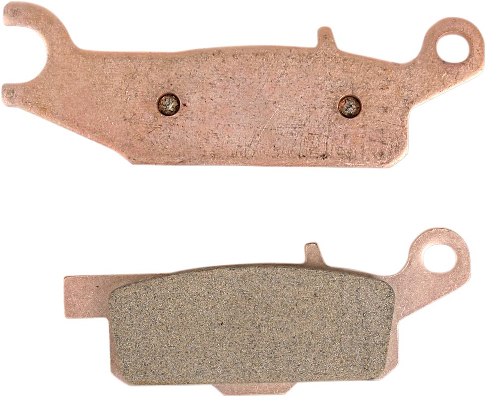 EBC BRAKE PAD FA-R SERIES SINTERED METAL FA445R