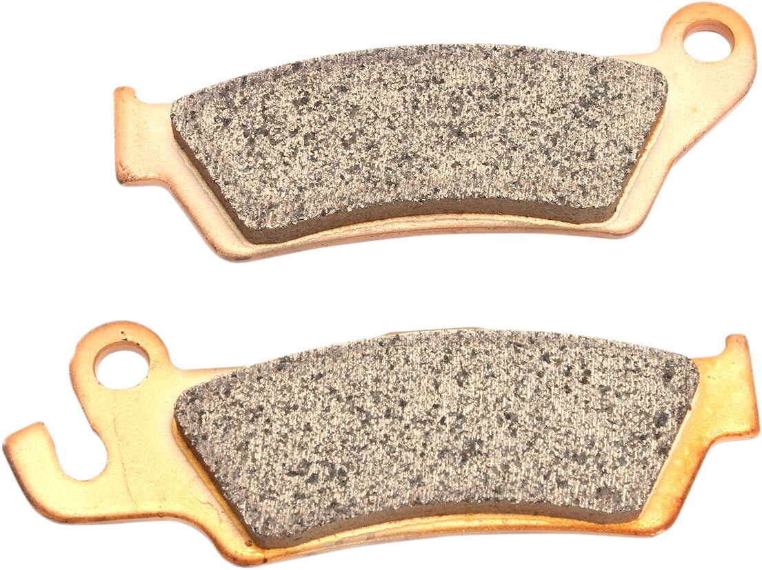EBC BRAKE PAD FA-HH SERIES SINTERED METAL FA438HH