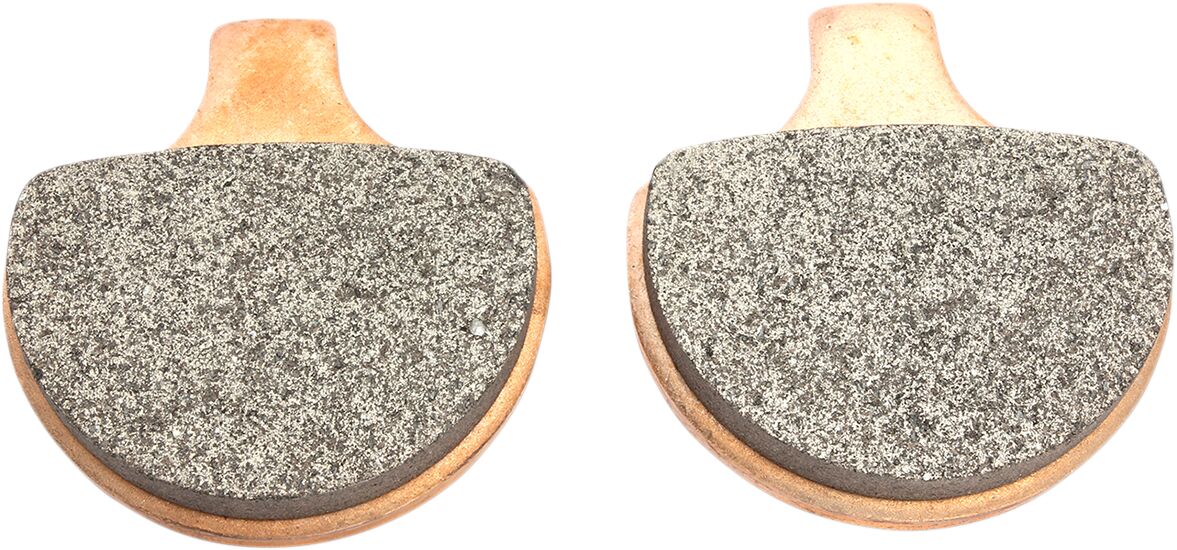 EBC BRAKE PAD EPFA-HH SERIES SINTERED METAL EPFA094HH