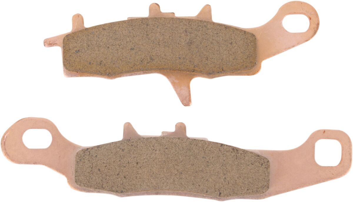 EBC BRAKE PAD FA-R SERIES SINTERED METAL FA342R