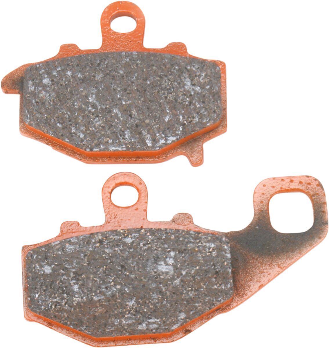 EBC BRAKE PAD FA-V SERIES SINTERED METAL/ORGANIC COMPOUND FA192V
