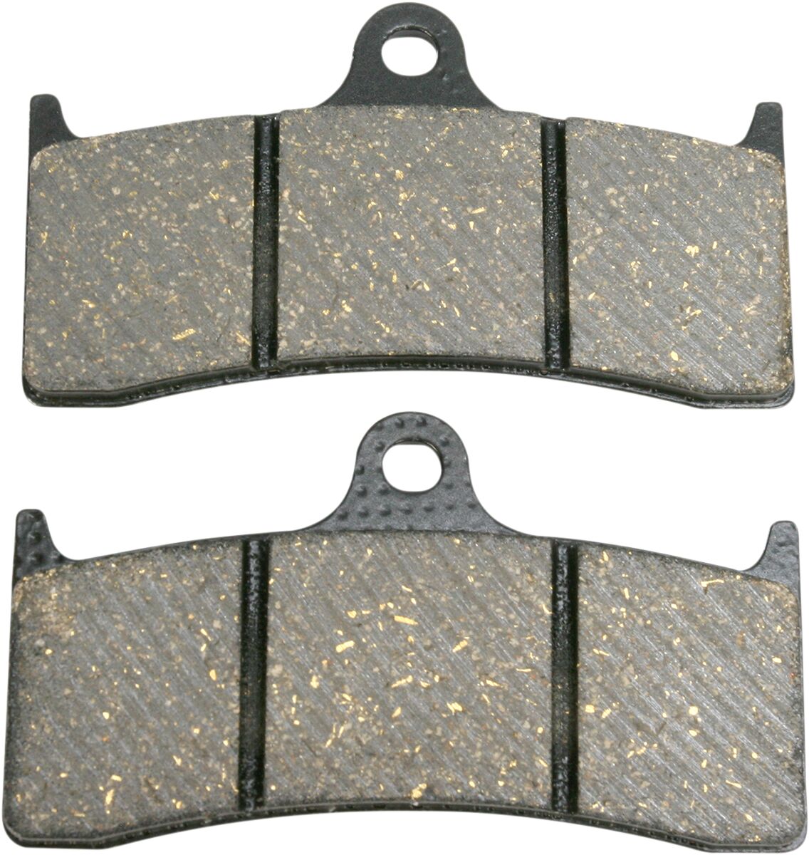 EBC BRAKE PAD FA SERIES ORGANIC FA424