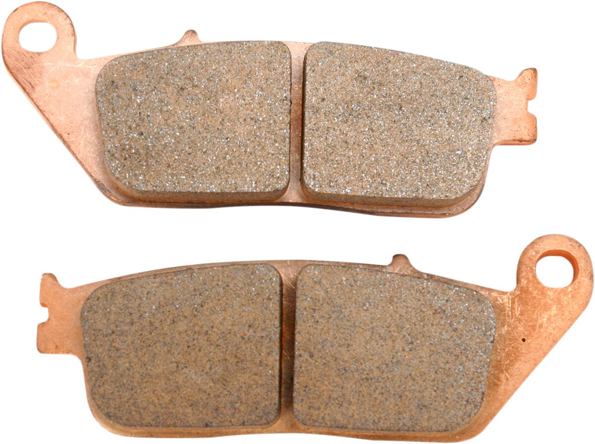 EBC BRAKE PAD SFA-HH SERIES SINTERED METAL SCOOTER SFA608HH