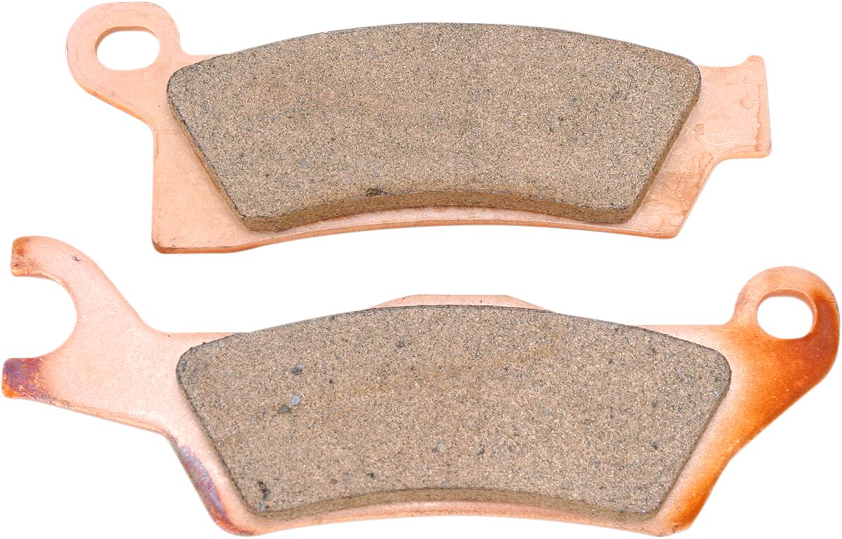 EBC BRAKE PAD FA-R SERIES SINTERED METAL FA617R