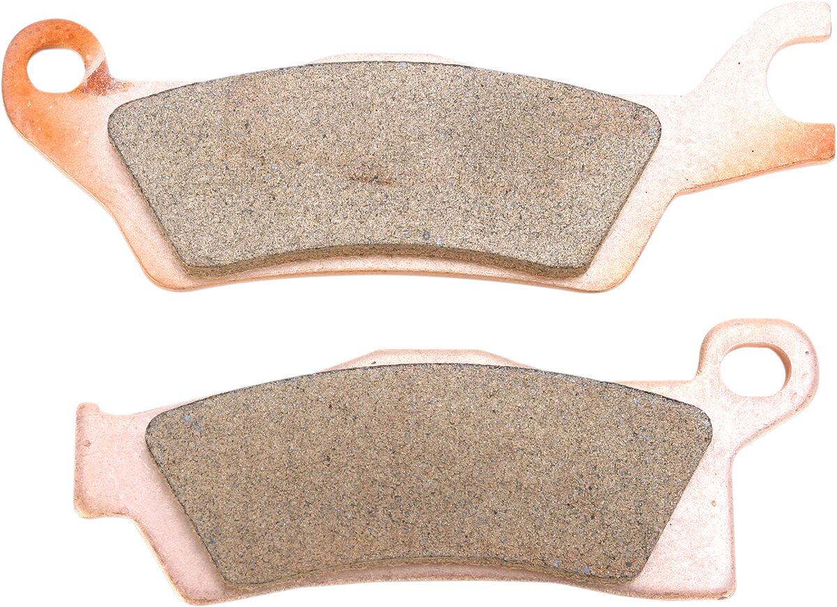 EBC BRAKE PAD FA-R SERIES SINTERED METAL FA618R