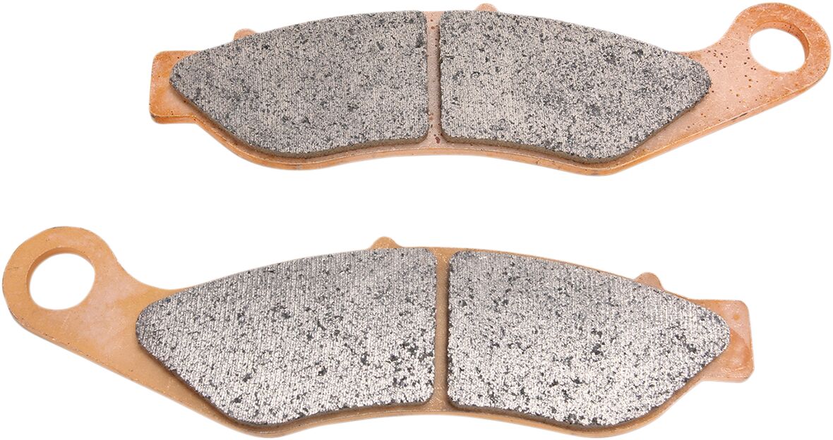 EBC BRAKE PAD FA-HH SERIES SINTERED METAL FA638HH