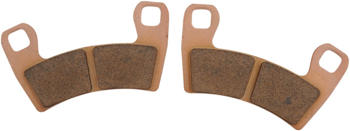 EBC BRAKE PAD FA-R SERIES SINTERED METAL FA657R