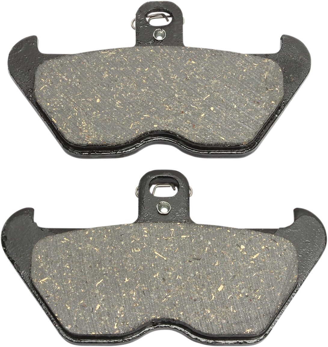 EBC BRAKE PAD FA SERIES ORGANIC FA407