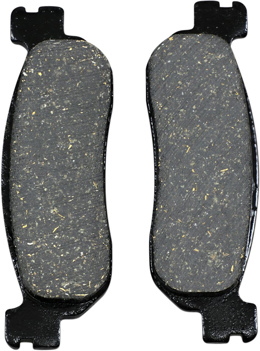 EBC BRAKE PAD SFA SERIES ORGANIC SFA275