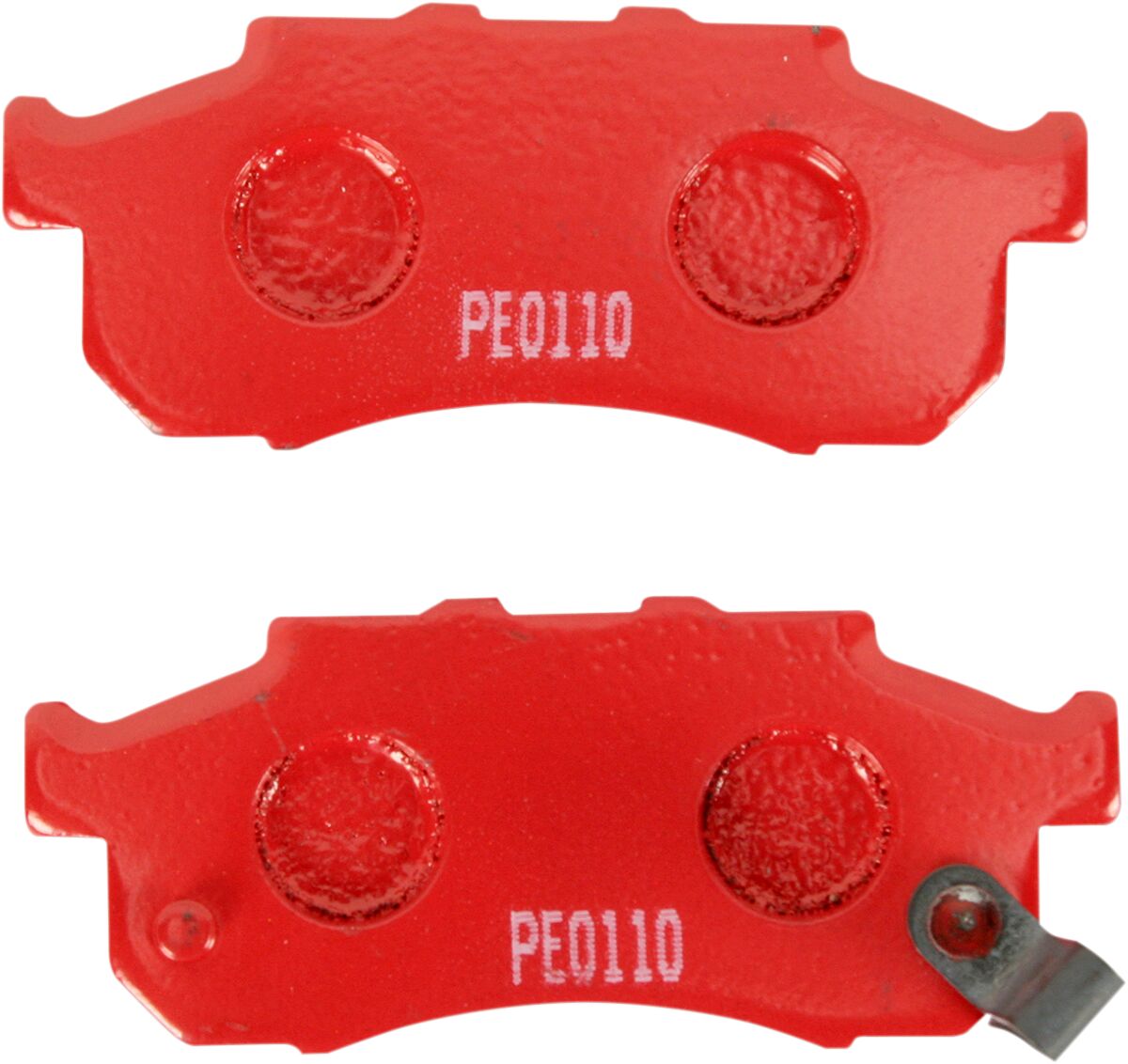 EBC BRAKE PAD FA-TT SERIES CARBON FIBER FA477TT