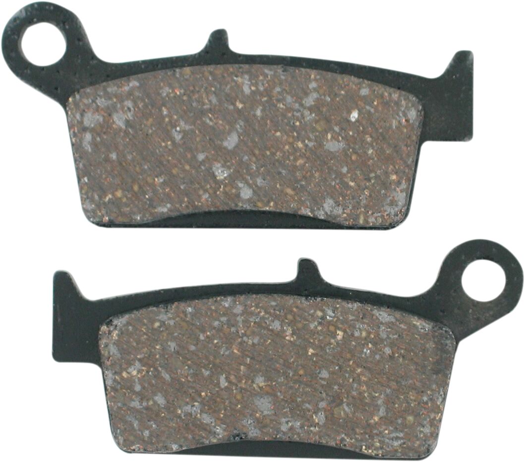 EBC BRAKE PAD SFA SERIES ORGANIC SFA233