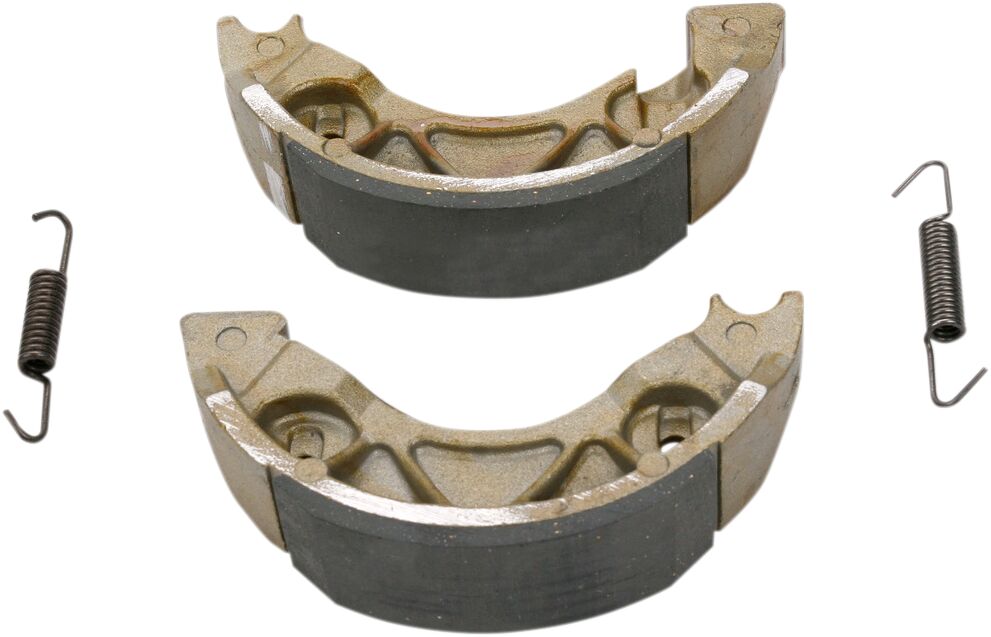EBC BRAKE SHOE PLAIN SERIES ORGANIC Y530