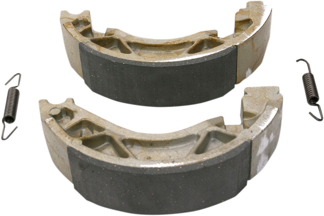 EBC BRAKE SHOE PLAIN SERIES ORGANIC Y531