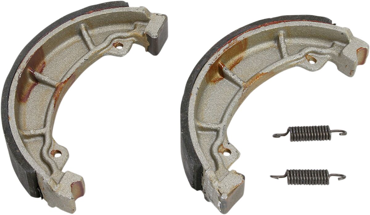 EBC BRAKE SHOE PLAIN SERIES ORGANIC 820