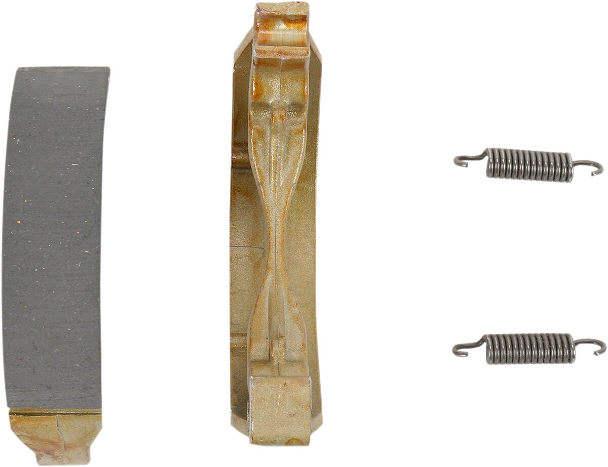 EBC BRAKE SHOE PLAIN SERIES ORGANIC 938