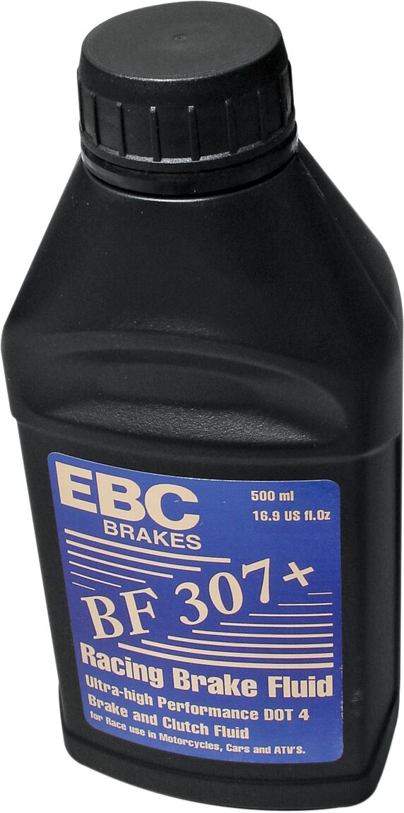 EBC BRAKE FLUID DOT4 GLYCOL 500ML BF307
