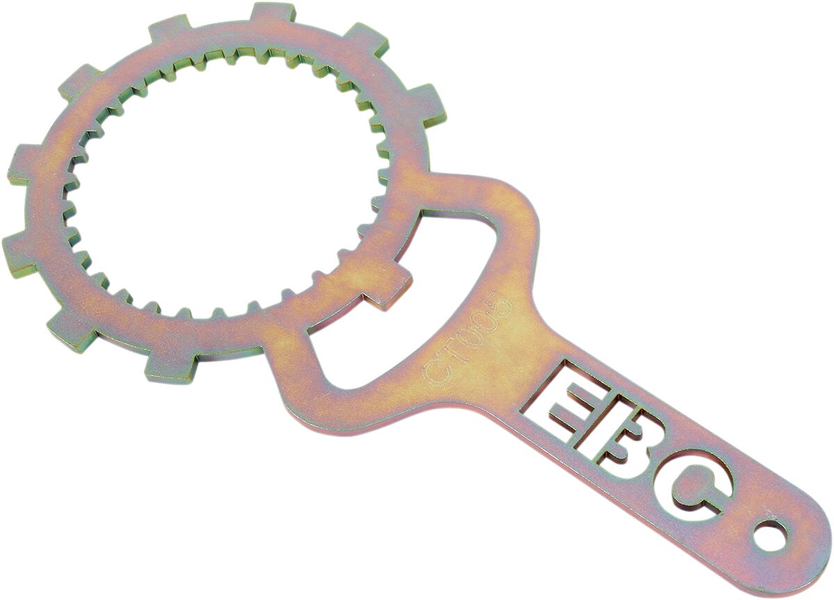 EBC CLUTCH TOOL BASKET/HUB REMOVAL CT005