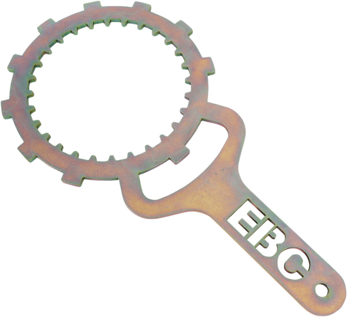 EBC CLUTCH TOOL BASKET/HUB REMOVAL CT009