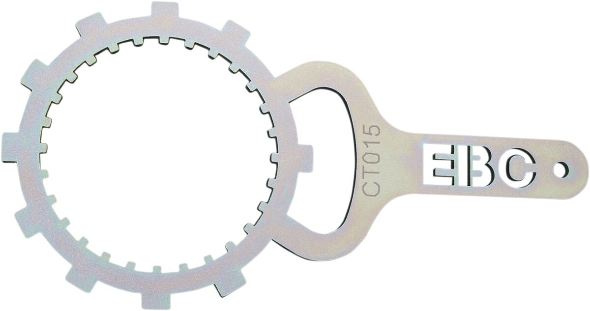 EBC CLUTCH TOOL BASKET/HUB REMOVAL CT015