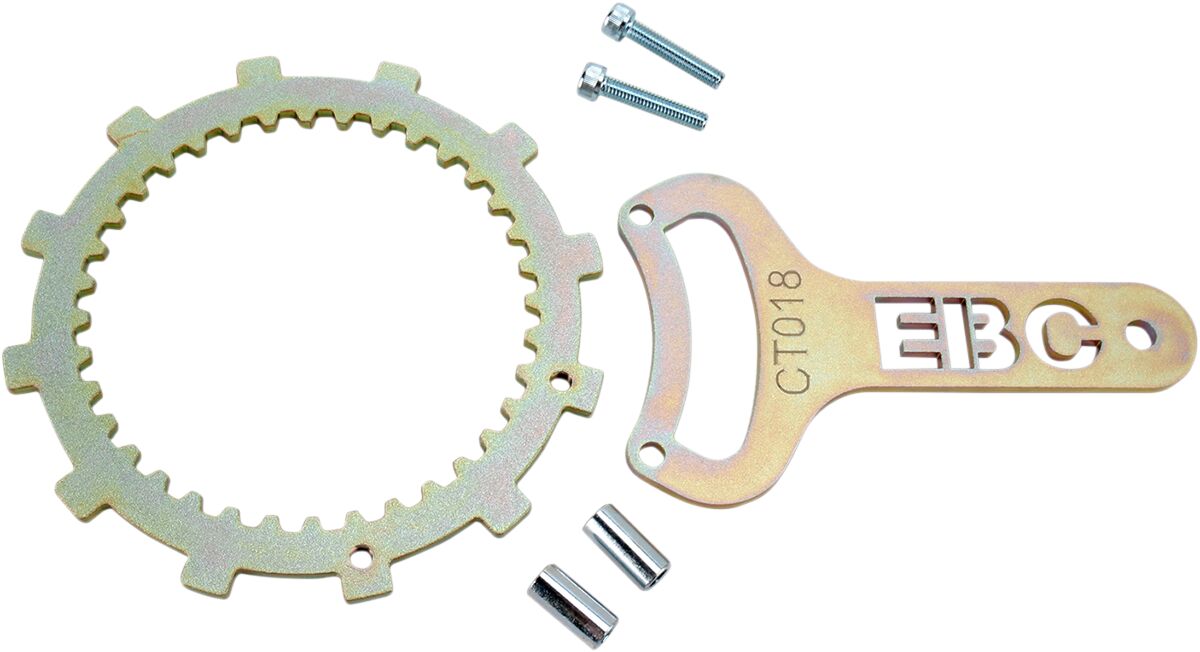 EBC CLUTCH TOOL BASKET/HUB REMOVAL CT018SP