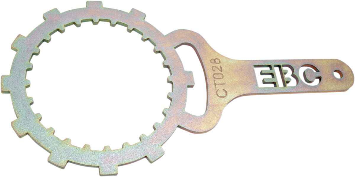 EBC CLUTCH TOOL BASKET/HUB REMOVAL CT028