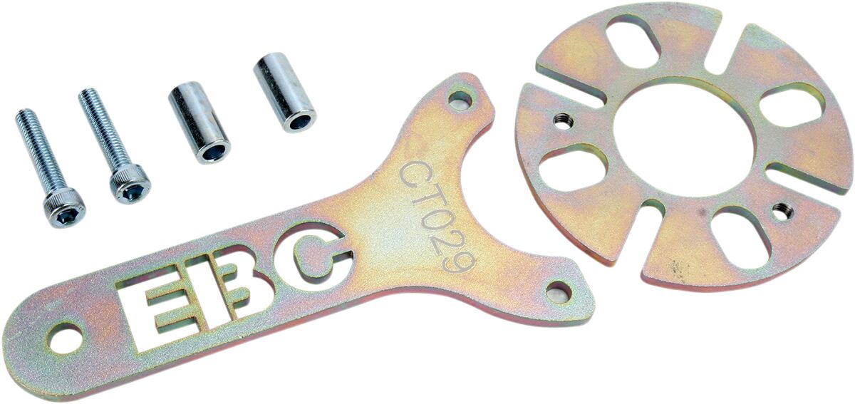 EBC CLUTCH TOOL BASKET/HUB REMOVAL CT029SP