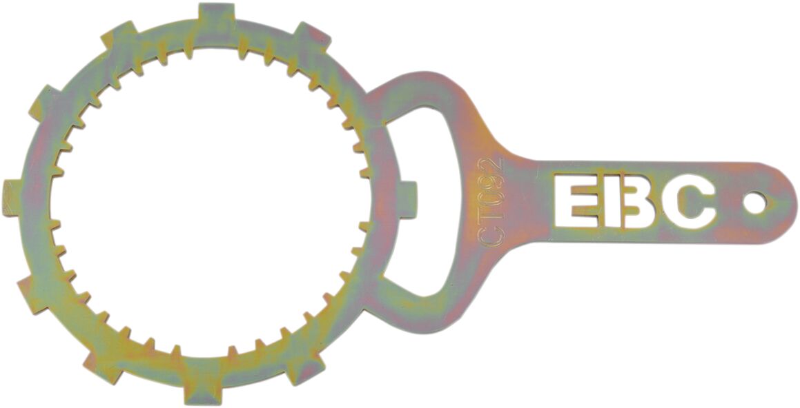 EBC CLUTCH REMOVAL TOOL CT SER CT092