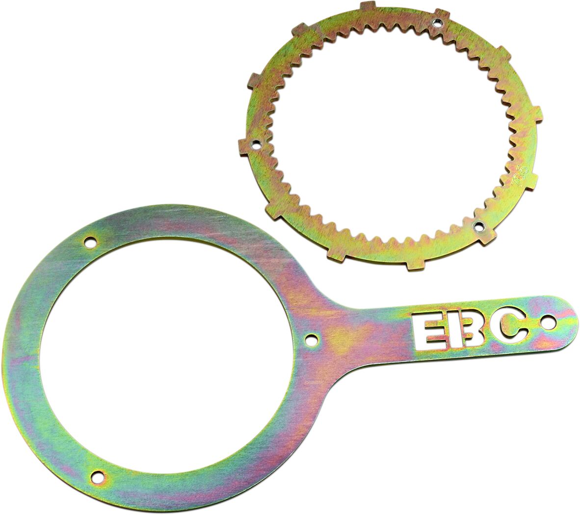 EBC CLUTCH TOOL BASKET/HUB REMOVAL CT705SP