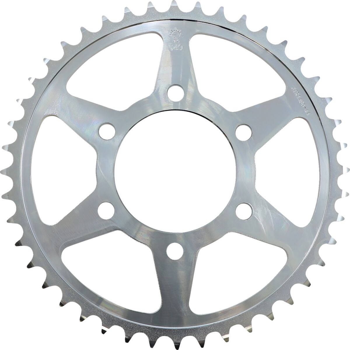 JT SPROCKETS SPROCKET REAR 44T 525 JTR1489.44