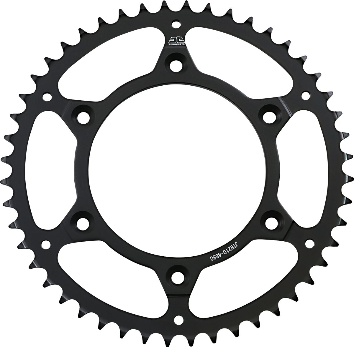 JT SPROCKETS SPROCKET REAR 48T 520 SC JTR210.48SC