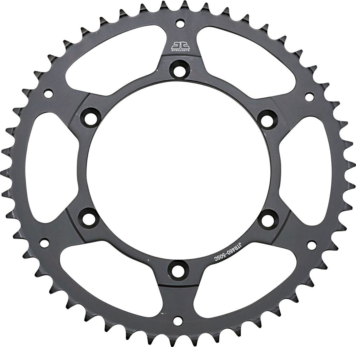 JT SPROCKETS SPROCKET REAR 50T 520 SC JTR460.50SC