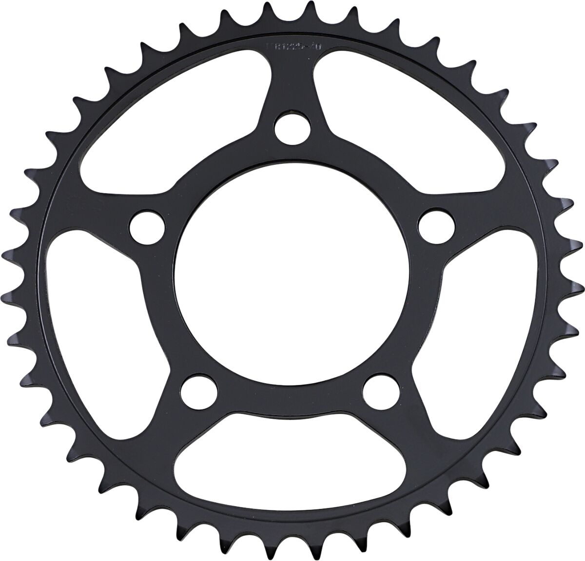 JT SPROCKETS SPROCKET REAR 40T 520 JTR1225.40